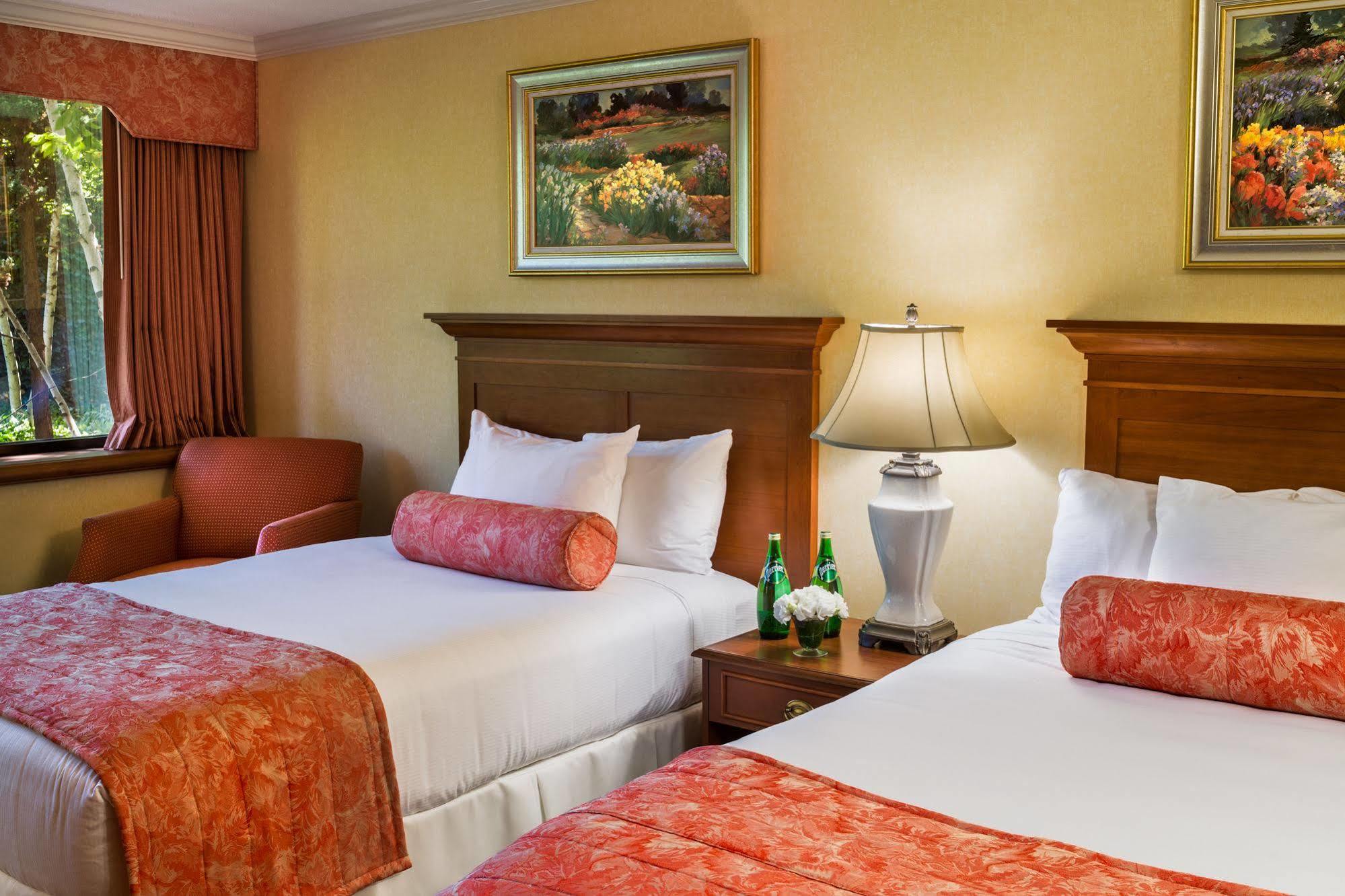 The Radnor Hotel Wayne Extérieur photo